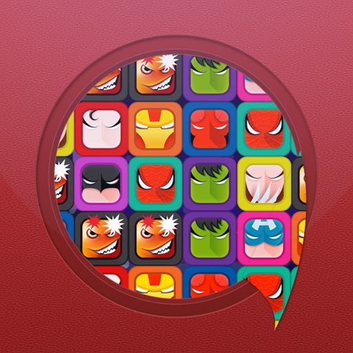 Shield Puzzle iOS App