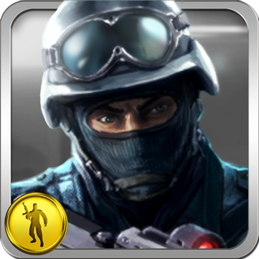 Critical Missions: SWAT icon