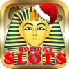 Santa Claus Slots 777 - Holiday Bonus Wheel Casino