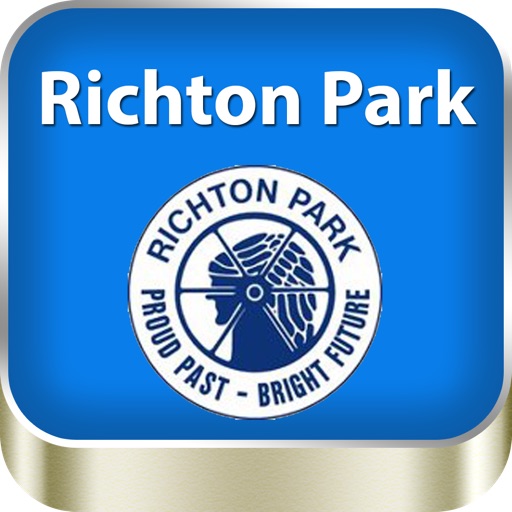 Richton Park, IL -Official-