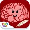 Compete against Big Brain in the English edition of The Big Brain Bender