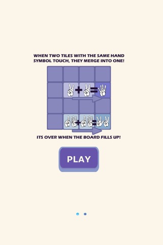 2048 Evolution Tile Puzzle Game Signing Edition screenshot 4