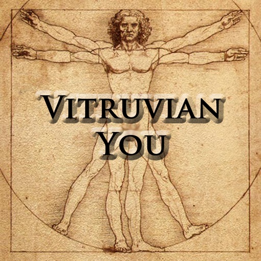Vitruvian You