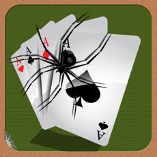 Activities of Ace Cash Spider Solitaire - Classic Klondike Blast Card Game