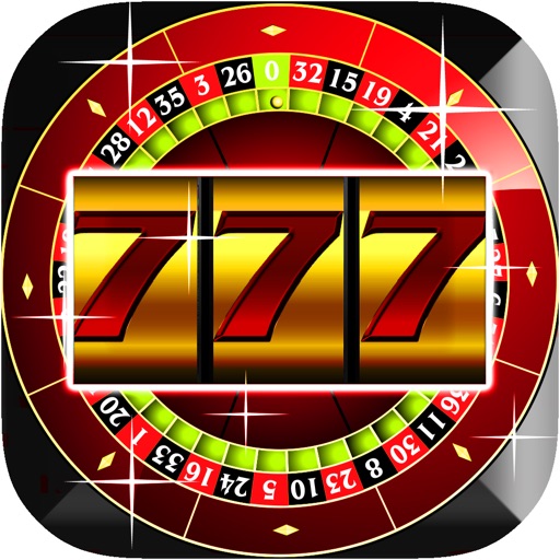 180 Above Vegas Slot Machine PRO - Spin the fortune wheel to win the grand prize icon