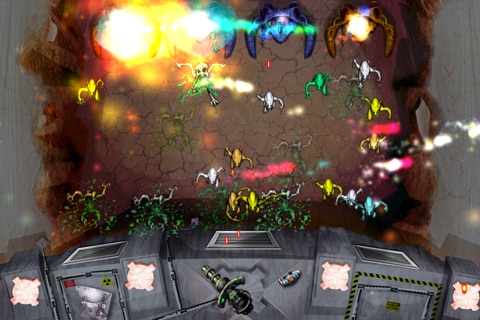 Dust & Debris screenshot 4