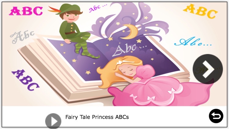 Princesses Lite: Real & Cartoon Princess Videos, Games, Photos, Books & Activities for Kids by Playrific