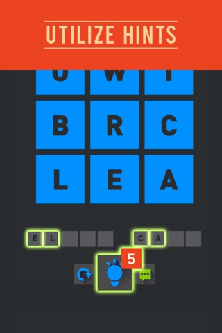 Wordmaster. screenshot 3