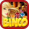 Bingo at the Beach HD Pro - Party and Bash Your Friends