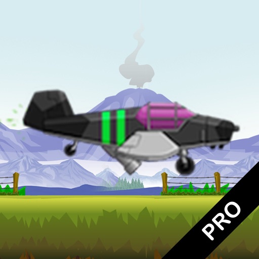 Hawker Fury PRO iOS App