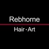 REBHORNE HAIR ART SCIENCE