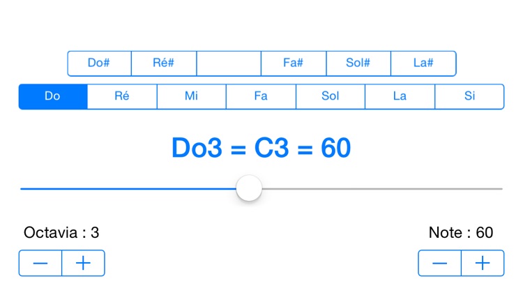 iMidiNoteConverter