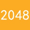 2048 puzzle version