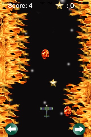 Fire_Flight screenshot 3