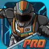Ninja Samurai Power Charge – Megaforce Troopers Games for Pro