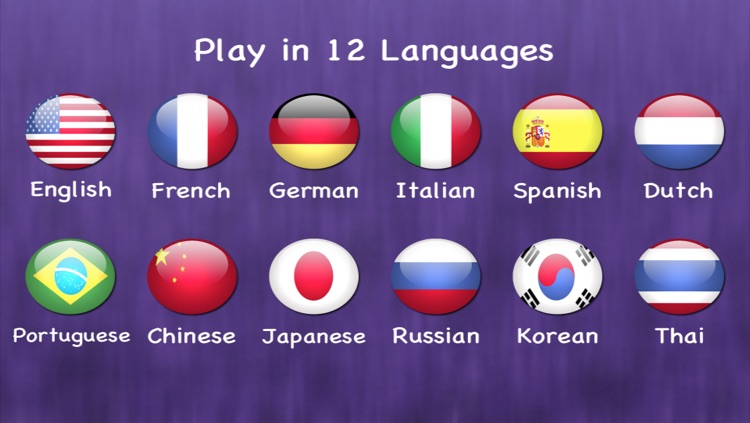 Unscramble - Best Free Jumbled Anagrams Words Games (Get help on facebook and twitter) screenshot-4