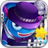 Fish Hunter HD - All Blue Sea