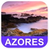 Azores Offline Map - PLACE STARS