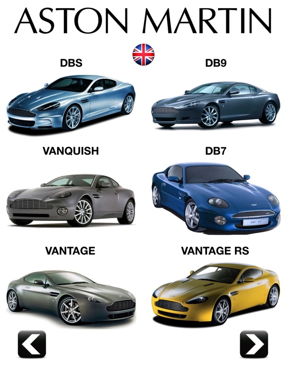 Sports Car Engines HD