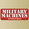Military Machines International magazine - The Past, Present and Future of Military Vehicles