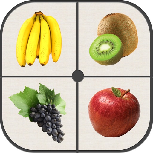 Guess The Fruit And Vegetable - Popular Fruit And Vegetable icon