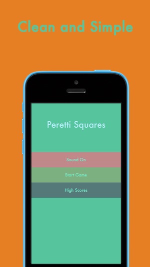 Peretti Squares - The Quick Reaction Test(圖1)-速報App