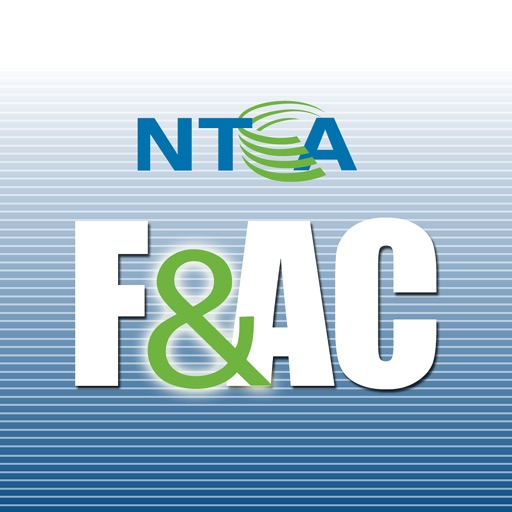 NTCA Finance & Accounting Conference 2013