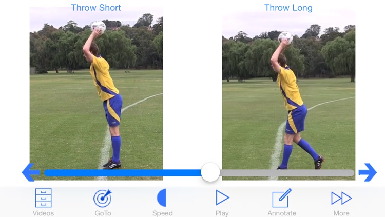 Football Coach Plus screenshot-3