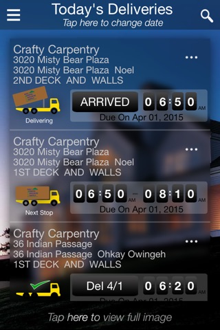 East Haven Ridgefield Supply screenshot 2