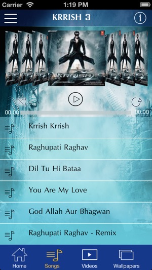 Krrish 3 Music Album(圖4)-速報App