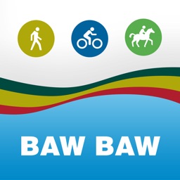 Baw Baw Trail Trak