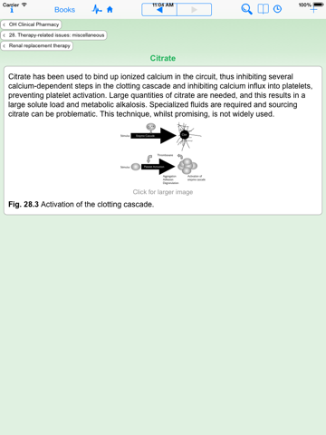 Oxford Handbook of Clinical Pharmacyのおすすめ画像3