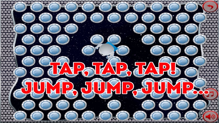 Epic Spaceman Jump - Cool Moon Bouncing Arcade Ad Free Game