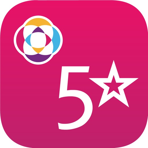 5Star Medical Alert Service icon