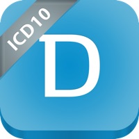 Kontakt Diagnosia ICD-10