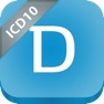 Get Diagnosia ICD-10 for iOS, iPhone, iPad Aso Report