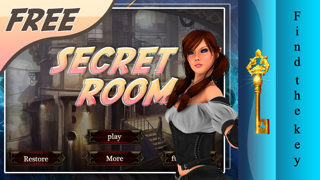 Hidden Objects : Secret Roomのおすすめ画像1