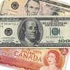 Me on Money - create your own bill - US and Canadian Dollars