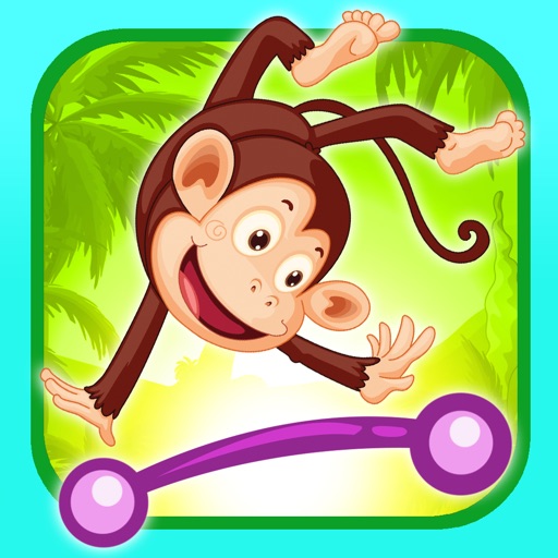 Escape Ape FREE Icon