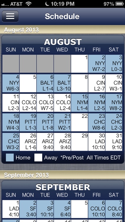 San Diego Baseball Live