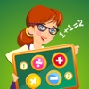 Miss Betty - Kids Math Game