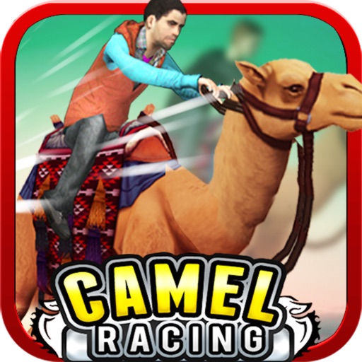 Camel Racing Race Simulator By 11up Games Private Limited