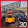 Car Racer 3D