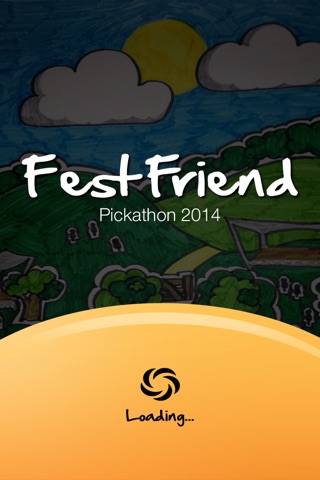 Pickathon Music Festival 2014 screenshot 4