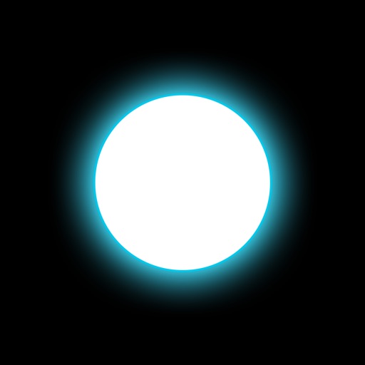 Orbs Hunter Free iOS App