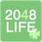 2048 Life - A Great Puzzle Game for All Ages
