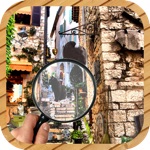 Hidden Objects