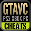 Cheats & Maps - Grand Theft Auto: Vice City edition