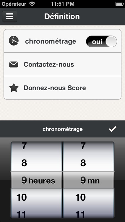 Bible française Livres & Audio screenshot-3
