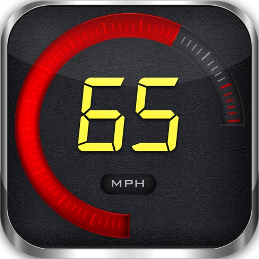 Speedometer